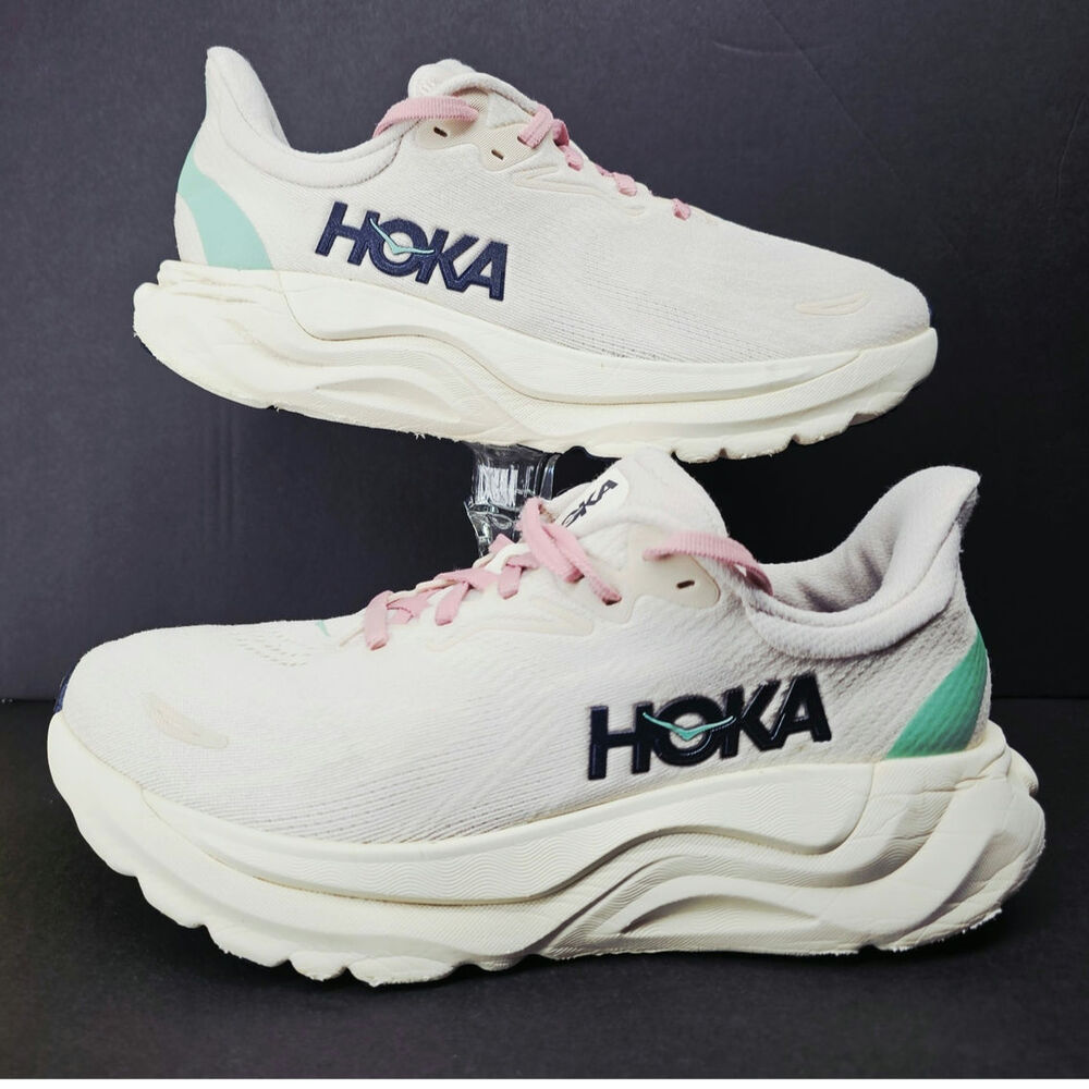 Wide Hoka Women 7.5
